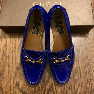 Gucci Loafers